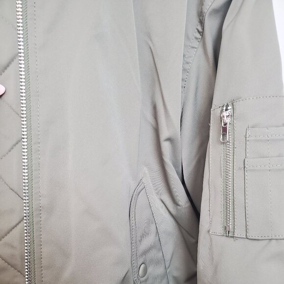 Mango Brand Everyday Jacket Alfa - Picture 5 of 9